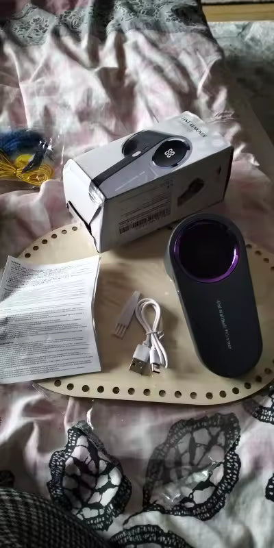 ipro25P review photo